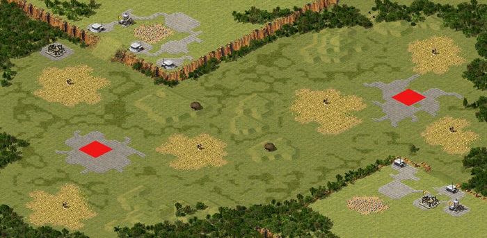 Yosef Anan - 12 Monkey in the forest v3 preview