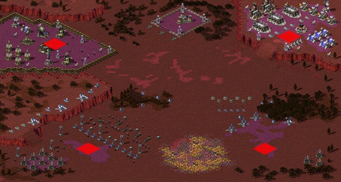 Tow players no MCV preview