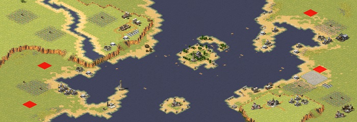 Twin Calibre preview