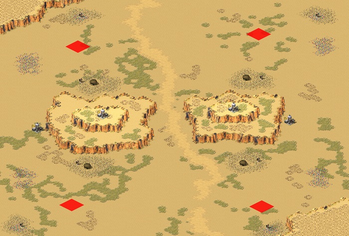 [4] De_MatchLand preview