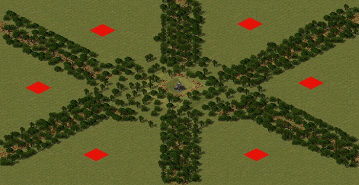 Boggle04's Oil in The CenterX6 2.02 preview