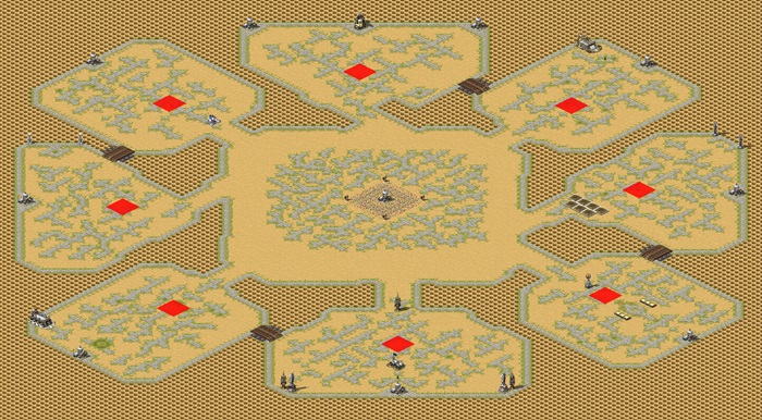 [8] Oil With Bonus - Legend II preview