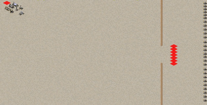 LAST REFUGEE 5.1 preview