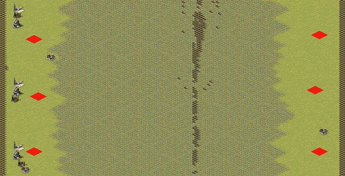 rekoool 6 players fast zoul4 preview