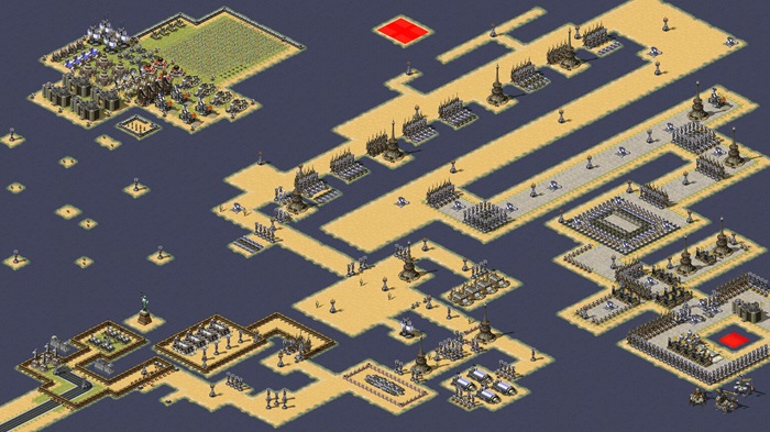 Antares Mission 3 of 10 preview