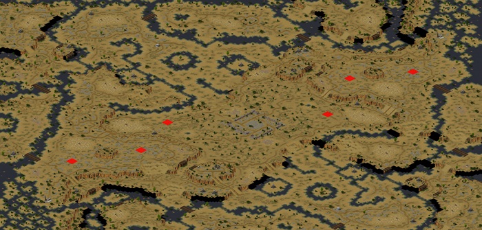 Paradise Warfare (6) preview