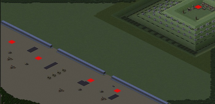 [SURVIVAL]Fortress 3.0 xSurvivaLx preview