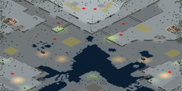 Ice Haven 3 Full Assalt preview