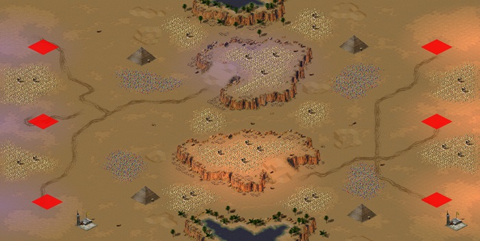 [6] Tour of Egypt 1.3 preview