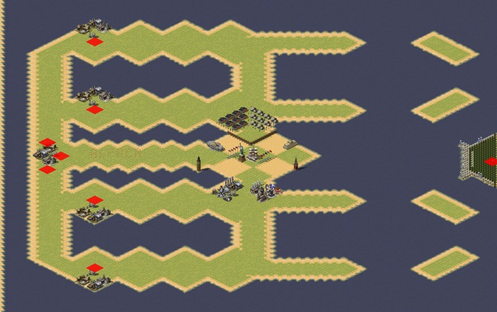 Skynet Survival Alpaca_devrimg  2nd v0.991 preview