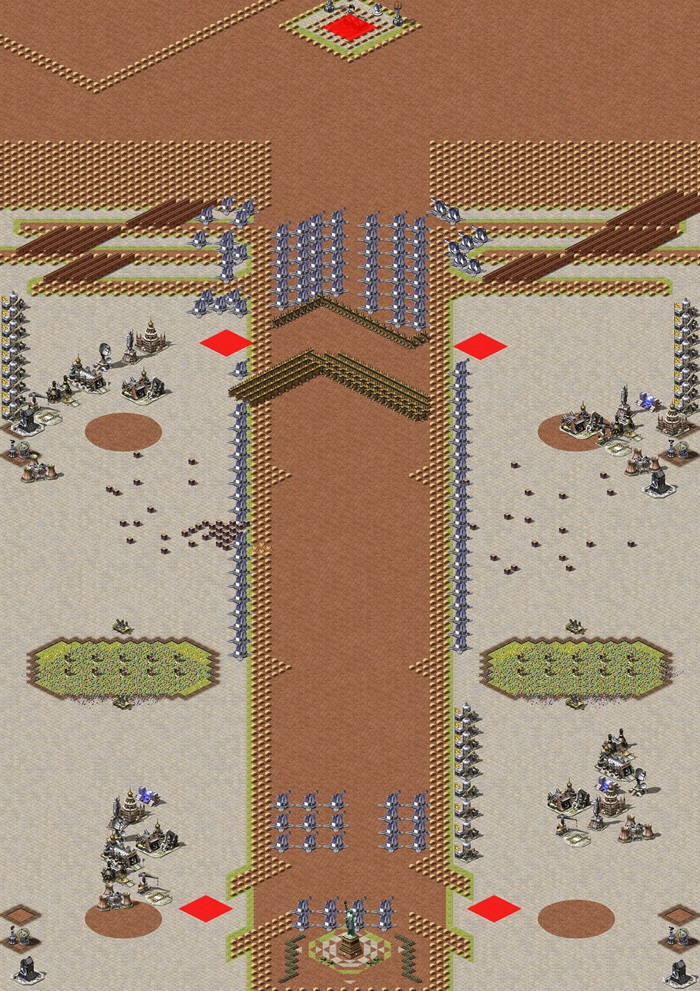 Defend Liberty By:Survival_Vietnam preview