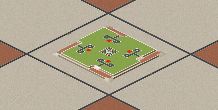 4Kingdoms Ultimate Battle(SOTA AI)Crates preview