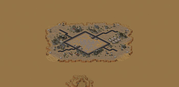 Night of Nightmares Survival (4p) -- MISSING preview