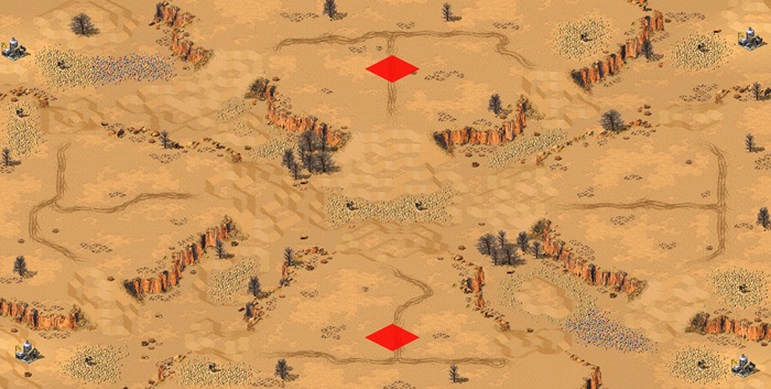 Dry Heat Apoc Test preview