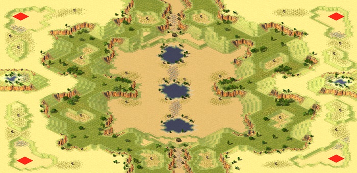 Desert Island (2-4) preview