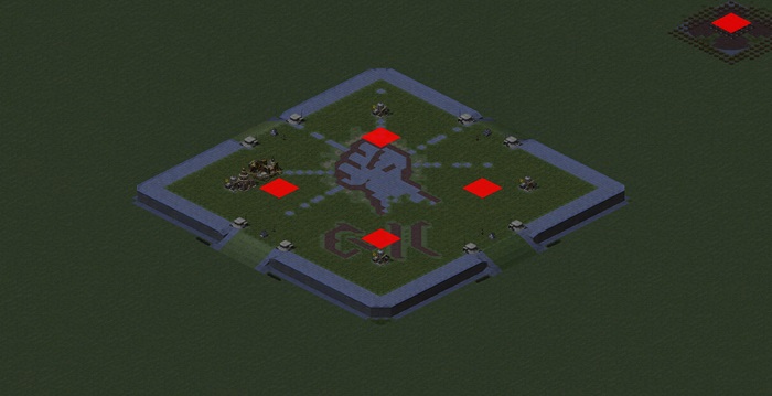 Last Stand v1.8 preview