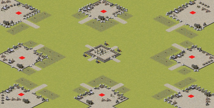 Apocalypse Fight Version 1.06 preview