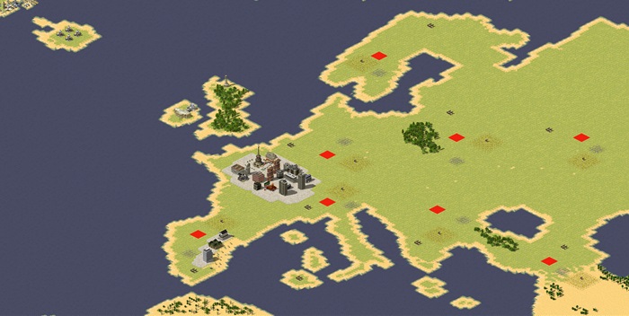 Europe preview