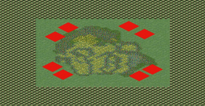 Extra Gipsy Map preview