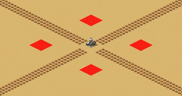 YosefAnan_SmallMap-oil in center preview