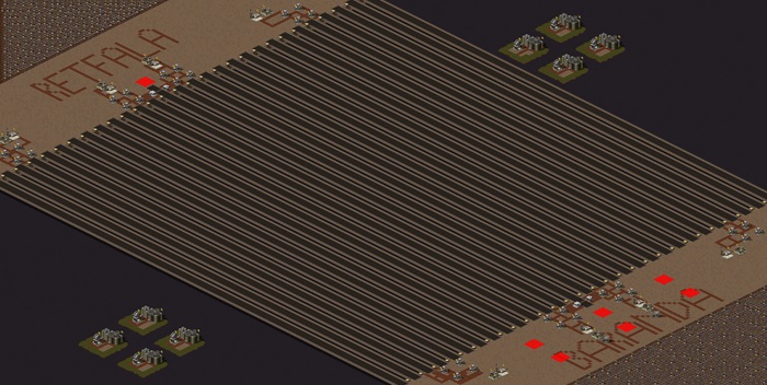 Bridges to Death Survival (6p) -- MISSING (randomized 2019-02-13 062228) preview
