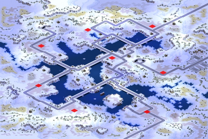 Frostbite2 preview