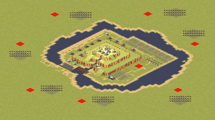 MOUNTAIN 1v7 FUNNY V5 preview