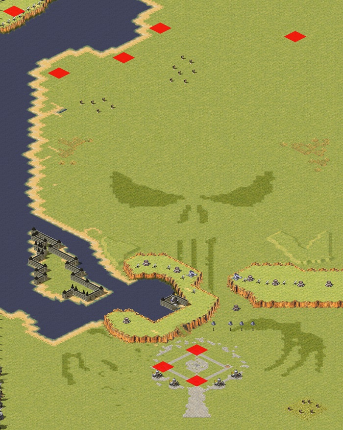 Evil Survival Special preview