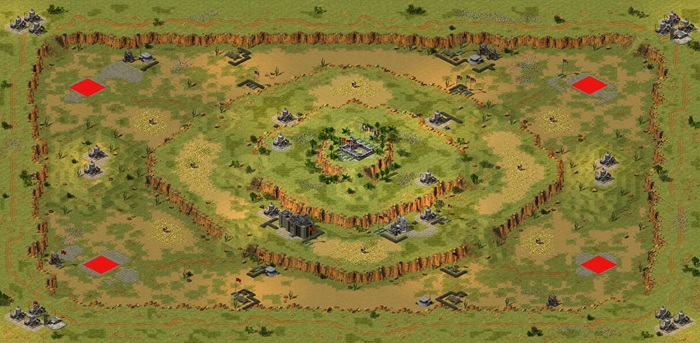 tanya training center preview