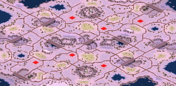 [6] Rogues' Arena preview