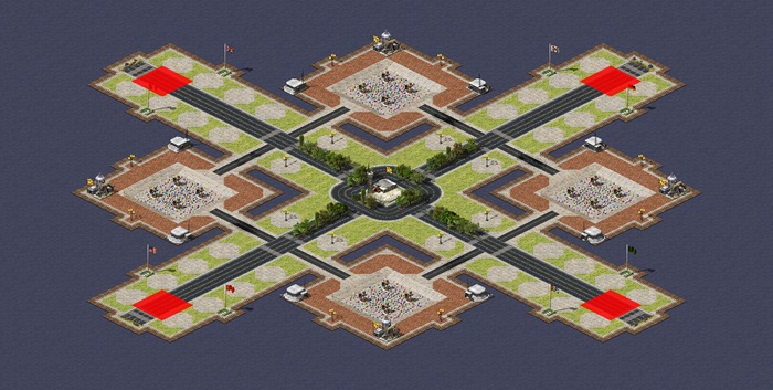 [4] Just Wait { Rebalanced } preview