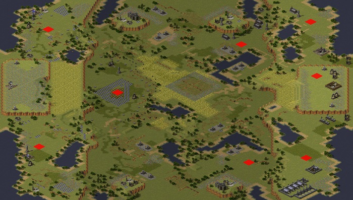 {��}CompStomp Survivor XXXVI2 preview