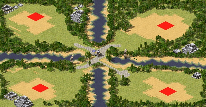 Mayan_Oil_Center_0.2 preview