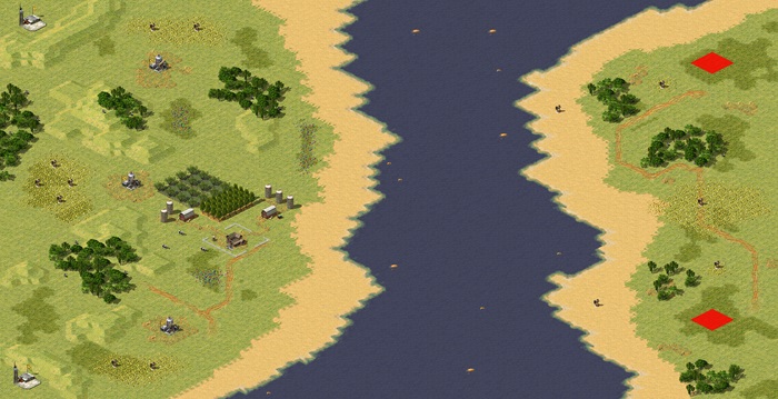 Colonies preview