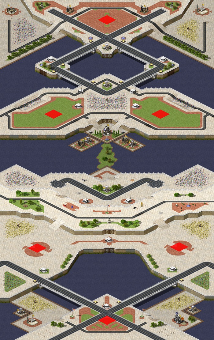 [2-6] Labrynith (2-6) preview