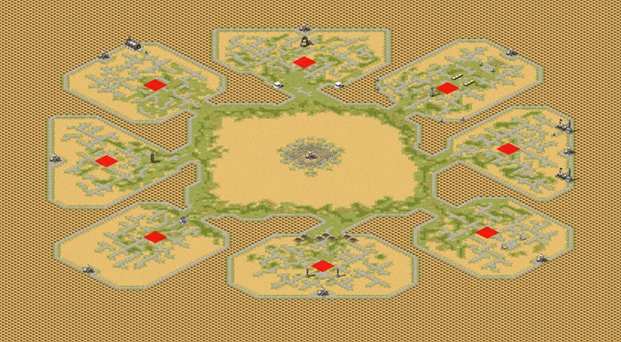 [8]The Oil With Bonus ERMAN55 - [Solo] - [No Nuke] - 2027 preview