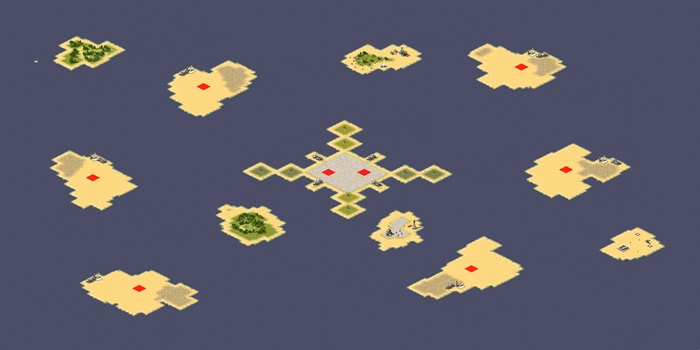 Naval Battle V.3 preview