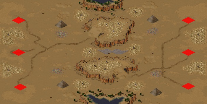 Tour of Stache 1.2 preview