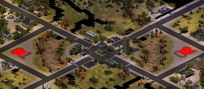 (2) Urban Rush Remastered TX preview