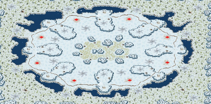 Permafrost Circus (2-8) preview