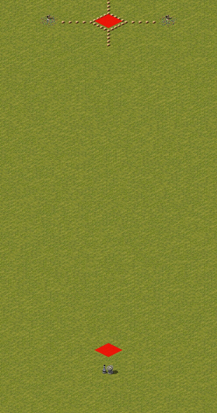 Survive Death R3 By:Dctanxman (Short Game Off) preview