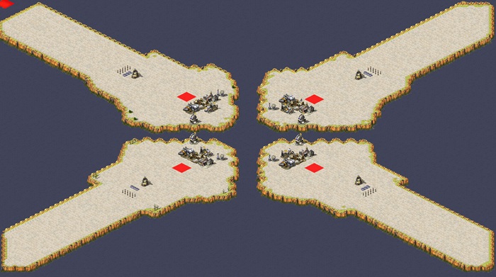 SurvivaL Armageddon EvilHeat- edit by Lucifer_MS v2F L preview