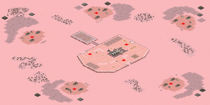 Icy Cliffs (Harder) preview