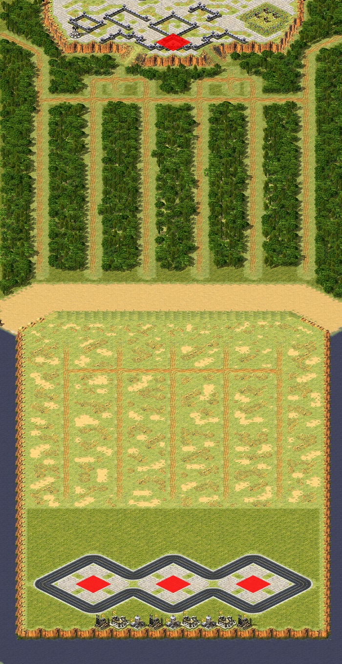 Survive3.1 [Aerion v14] preview