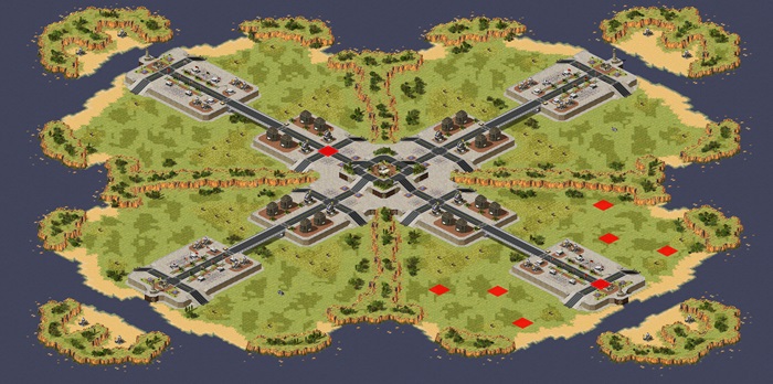 Clover Survival (7p) -- MISSING (randomized 2019-02-16 155351) preview