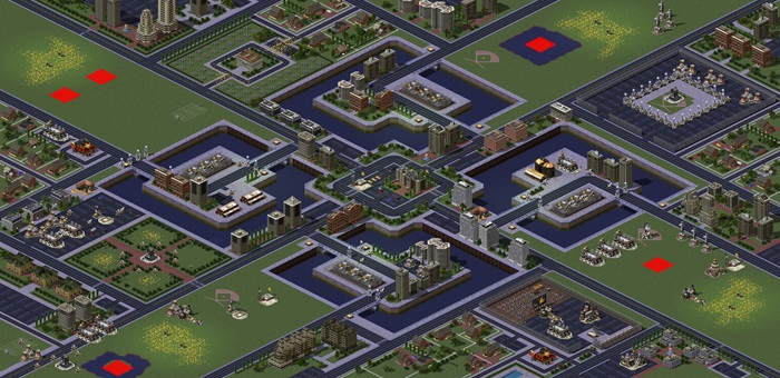 (Co-Op Challenge #03) Arms Race preview