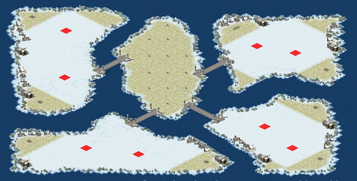 RISRISING-16 5 ISLANDS preview