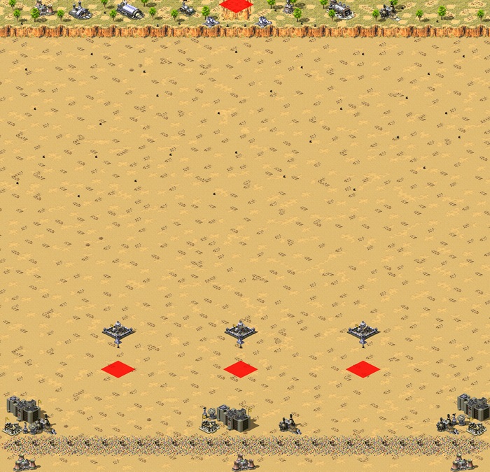 Desert FoX 1.3 Survival(3p)by:dctanxman preview