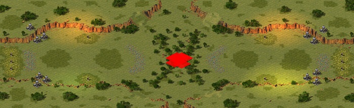 Granmas offence, dont you dare defence preview