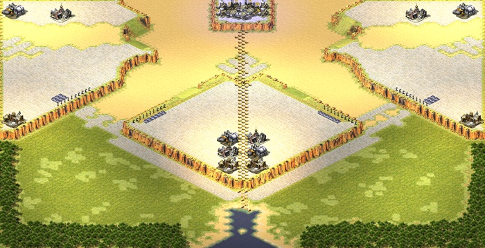 Evil(+)hAtred survival supers preview